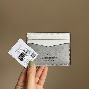 KATE SPADE CARD HOLDER